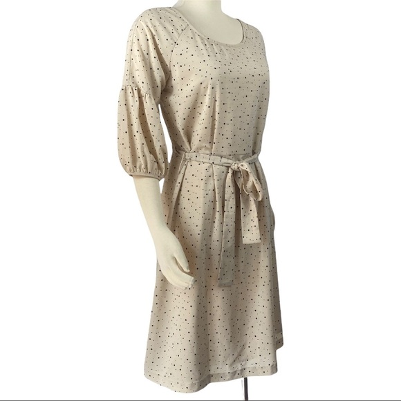 Vertigo Paris scattered dot dress - Picture 3 of 9